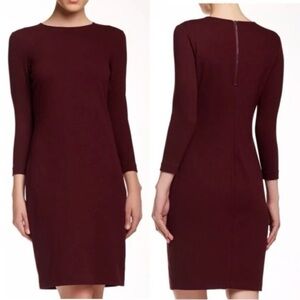 VINCE | Bodycon dress